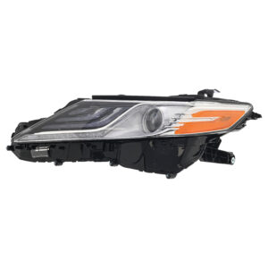 019-3002-99 FARO TY CAMRY 18-20 XLE C/LEDS CN IZQ