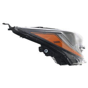 019-3004-62 FARO TY COROLLA 20-22 SE C/LEDS S/FOCO CN DER