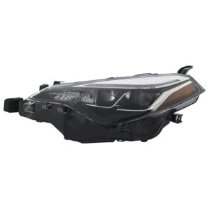 019-3004-77 FARO TY COROLLA 17-19 SE C/LEDS S/FOCOS CN IZQ