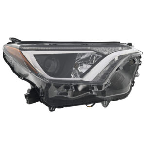 019-3011-68 FARO TY RAV4 16-18 FILO CROMADO S/FOCO CN DER