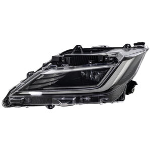 019-3018-43 FARO TY YARIS 23-26 S/LUZ DE DIA BASE 4 PUERTAS DEPO IZQ