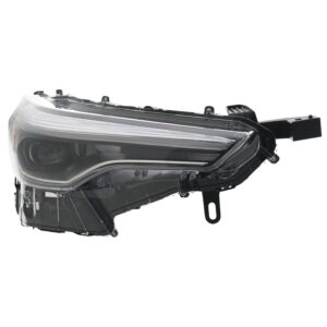019-3031-06 FARO TY COROLLA CROSS 23-24 XLE C/LEDS CN DER