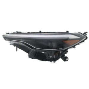019-3031-07 FARO TY COROLLA CROSS 23-24 XLE C/LEDS CN IZQ
