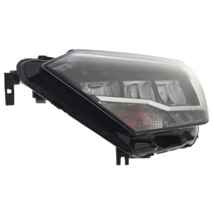 019-3112-85 FARO VW JETTA 21 R-LINE/22-24 TRENDLINE/COMFORTLINE C/LEDS REFLEJANTE AMBAR CN IZQ