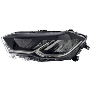 019-3116-11 FARO VW POLO 24-26 CN IZQ