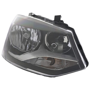 019-3116-14 FARO VW POLO 13-22 ELECTRICO C/MOTOR DOBLE AS S/FOCO CN DER