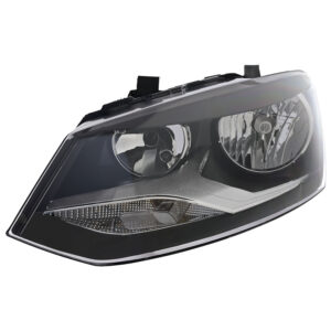 019-3116-15 FARO VW POLO 13-22 ELECTRICO C/MOTOR DOBLE AS S/FOCO CN IZQ