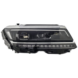 019-3126-26 FARO VW TIGUAN 18-21 C/LEDS CN DER