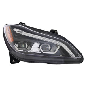 019-4205-12 FARO KW T680 22-25 9 PINES C/MODULO DE CALEFACCION C/LEDS DEPO DER