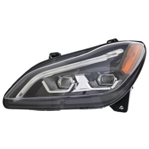 019-4205-13 FARO KW T680 22-25 9 PINES C/MODULO DE CALEFACCION C/LEDS DEPO IZQ