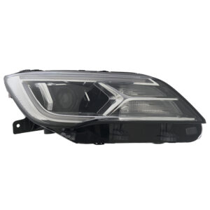 019-5501-06 FARO MG MG5 21-24 C/LUZ DE DIA P/FOCO HALOGENO S/FOCO EXCITE/ELEGENCE L4 1.5L DEPO DER
