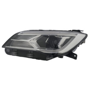 019-5501-07 FARO MG MG5 21-24 C/LUZ DE DIA P/FOCO HALOGENO S/FOCO EXCITE/ELEGENCE L4 1.5L DEPO IZQ