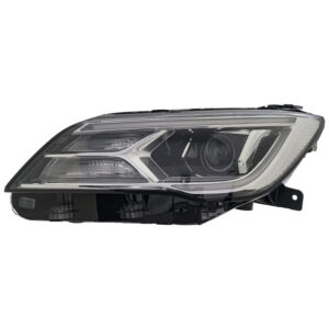 019-5501-09 FARO MG MG 5 21-24 C/MOTOR C/LEDS C/LUZ DE DIA ELEGANCE CVT L4 1.5L DEPO IZQ