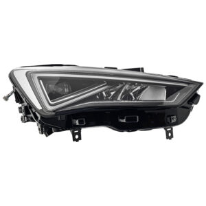 019-6600-00 FARO CU LEON 21-25 C/LEDS S/LUZ DE DIA S/DRIVER CN DER