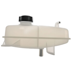 026-0313-02 DEPOSITO RECUPERADOR BW X5 07-19 L4 2.0/V6 3.0/V8 4.4, 4.8L GAS/DIESEL C/TAPON DG