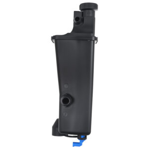 026-0317-06 DEPOSITO RECUPERADOR BW X3 04-10 L6 2.5, 3.0L S/TAPON DX