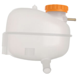 026-0617-09 DEPOSITO RECUPERADOR CV CORSA 02-08 L4 1.4, 1.8L C/TAPON 1 SALIDA DX