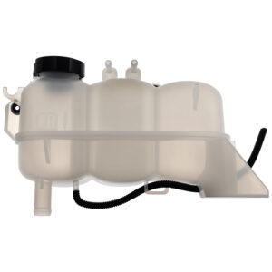 026-0639-18 DEPOSITO RECUPERADOR CV SILVERADO 1500 19-26 L4 2.7/V8 5.3, 6.2L C/TAPON DG
