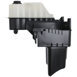026-1216-07 DEPOSITO RECUPERADOR FD F-250 11-16 V8 6.7L C/TAPON C/BANDEJA DX