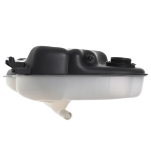 026-1216-09 DEPOSITO RECUPERADOR FD F-250 SUPER DUTY 03-07 V8 5.4, 6.0/V10 6.8L S/TAPON DX