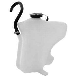 026-1219-14 DEPOSITO RECUPERADOR FD FOCUS 08-11 L4 2.0L (U.S.A.) C/TAPON DX