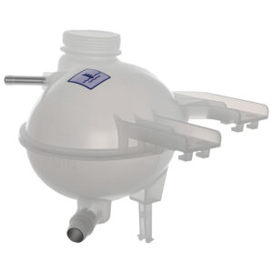 026-1613-00 DEPOSITO RECUPERADOR JP RENEGADE 15-22 L4 1.4, 1.8, 2.4L S/TAPON DX