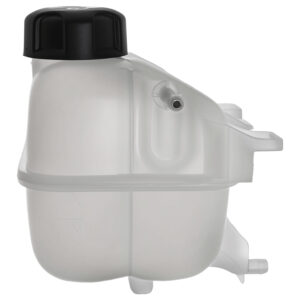 026-2101-07 DEPOSITO RECUPERADOR MN COOPER 07-16 L3 2.5/L4 1.6, 2.0L C/TAPON DX