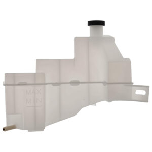 026-2324-06 DEPOSITO RECUPERADOR NS X-TRAIL 15-22 L4 2.0, 2.5L C/TAPON DX