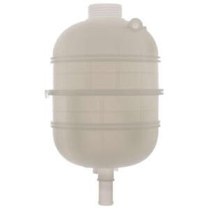 026-2401-02 DEPOSITO RECUPERADOR PG 206 00-09 L4 1.4, 1.6L S/TAPON DX