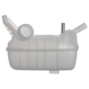 026-2604-00 DEPOSITO RECUPERADOR RN MEGANE 04-10 L4 1.6, 2.0L S/TAPON DX