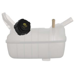 026-2604-01 DEPOSITO RECUPERADOR RN MEGANE 04-10 L4 1.6, 2.0L C/TAPON DX