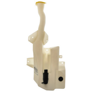 065-1228-04 DEPOSITO LIMPIABRISAS FD MUSTANG 18-23 L4 2.3L C/TAPON C/MOTOR C/SENSOR SM
