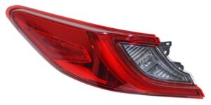11-9510-00-1N CALAVERA CAMRY 25-26 XSE/ XLE EXT LEDS TYC 260508 IZQ