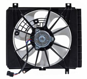 16360BZ500 MOTOVENTILADOR YARIS 23-24/ RAIZE 22-24 P/ A/A SENCILLO COMPLETO 288