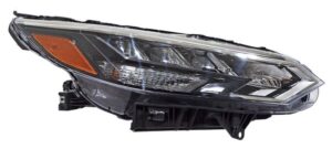 20-H531-B0-1N FARO SENTRA 24-25 LEDS FILO NEGRO TYC2 260320 DER