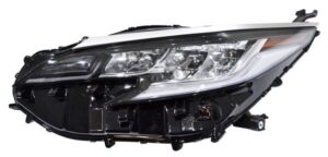 20-H746-A0-1N FARO SIENNA 21-25 LIMITED LEDS FILO CROM LUZ DE DIA TYC 260320 IZQ