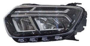 20-J816-B6-2B FARO DUSTER 24-25 LEDS C/MOTOR TYC1 260320 IZQ