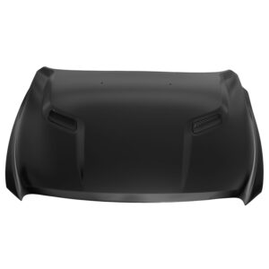 201-0916-19 COFRE DG RAM 10-24 ALUMINIO LINEA ANTERIOR 2/4 PUERTAS