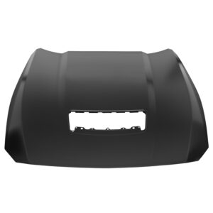 201-1228-17 COFRE FD MUSTANG 24-26 C/TURBO ALUMINIO