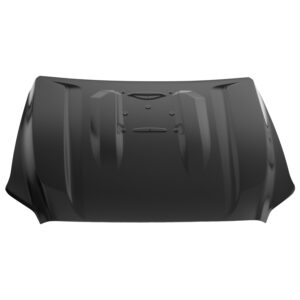 201-3015-13 COFRE TY TACOMA 24-26 C/SALIDA D/AIRE ALUMINIO