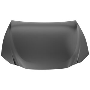 201-4903-00 COFRE LX ES350 19-25 ALUMINIO
