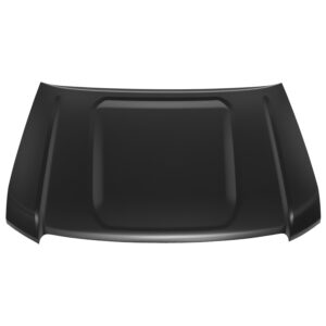 201-6804-00 COFRE GM CANYON 15-22 ALUMINIO