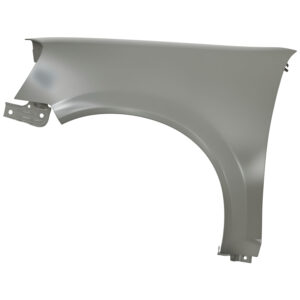 202-0614-15 SALPICADERA CV CHEVY 09-12 (SMY) CARGO/COMFORT/JOY ULTIMA EDICION L4 4 CILINDROS 1.6L 3/4/5 PUERTAS IZQ