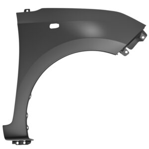 202-3408-06 SALPICADERA HY GRAND I10 15-20 C/HOYO P/CUARTO SM DER
