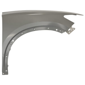 202-7109-00 SALPICADERA BY SONG PRO 23-25 LAMINA DER