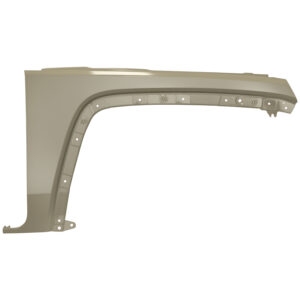 202-7601-00 SALPICADERA BC BJ40 22-25 LAMINA DER