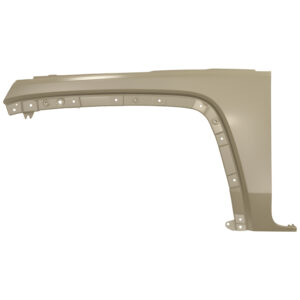 202-7601-01 SALPICADERA BC BJ40 22-25 LAMINA IZQ