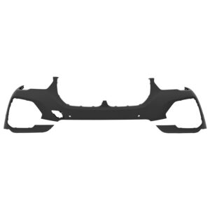 203-0313-24 FASCIA DELANTERA BW X5 19-23 M-TYPE P/PINTAR C/HOYO P/TIRON