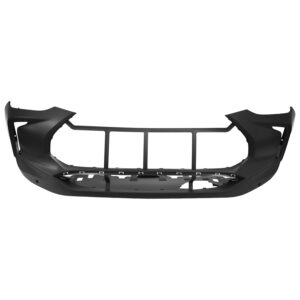 203-0646-13 FASCIA DELANTERA CV TRACKER 21-25 P/PINTAR C/HOYO P/SENSOR COMPLETA C/SPOYLER