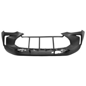 203-0646-14 FASCIA DELANTERA CV TRACKER 21-25 P/PINTAR S/HOYO P/SENSOR COMPLETA C/SPOYLER